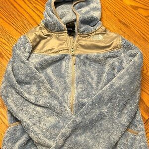 North Face Coat/4